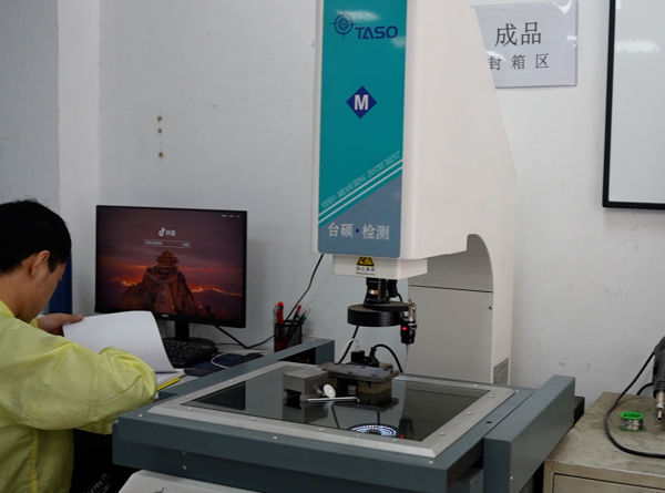 厂房环境视频